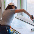 Task and Project Scheduling for Painting Contractors