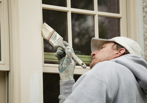 Comprehensive Financial Management and Reporting for Painting Contractors