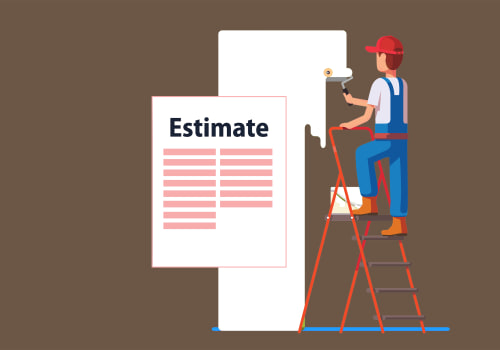 Accurate Cost Estimation and Calculation for Painting Contractors